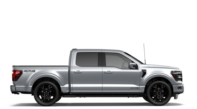 2026 Ford F-150+F-150